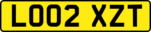 LO02XZT