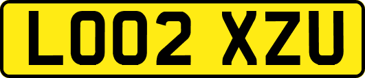 LO02XZU