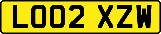 LO02XZW