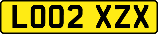 LO02XZX