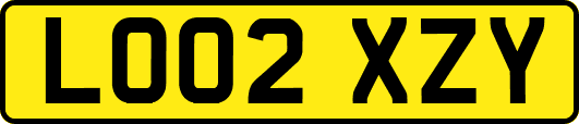 LO02XZY