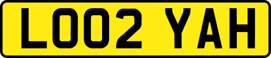 LO02YAH