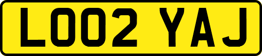 LO02YAJ