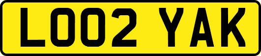 LO02YAK