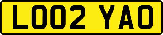 LO02YAO