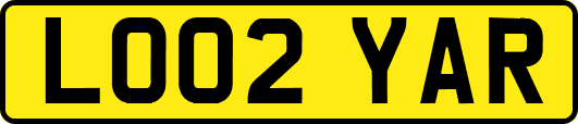 LO02YAR