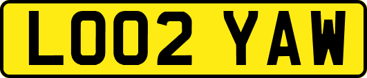LO02YAW