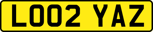 LO02YAZ
