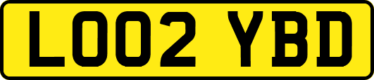 LO02YBD