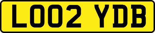LO02YDB