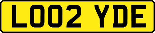 LO02YDE