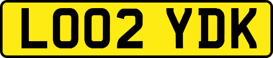 LO02YDK