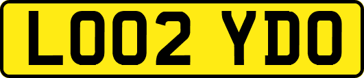 LO02YDO