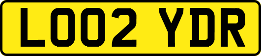 LO02YDR