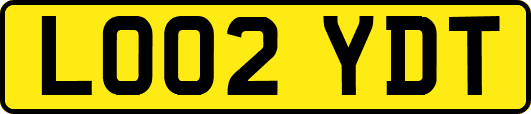 LO02YDT