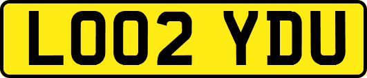 LO02YDU