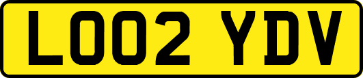 LO02YDV