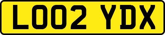 LO02YDX