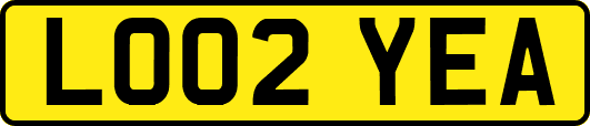 LO02YEA