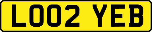 LO02YEB