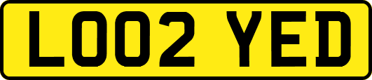 LO02YED