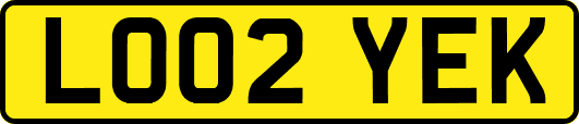 LO02YEK