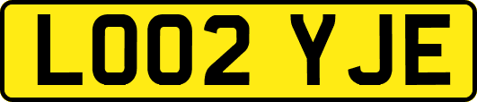LO02YJE