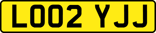 LO02YJJ