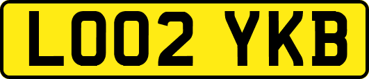 LO02YKB