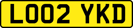 LO02YKD