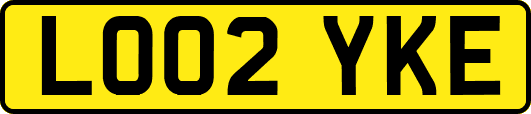 LO02YKE