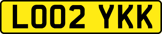 LO02YKK