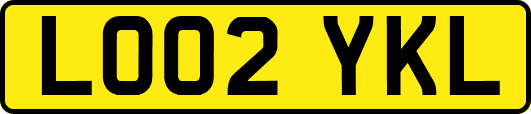 LO02YKL
