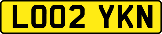 LO02YKN