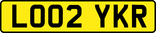 LO02YKR