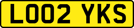LO02YKS