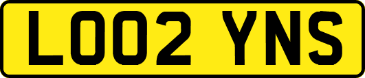 LO02YNS