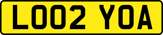 LO02YOA