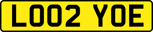 LO02YOE