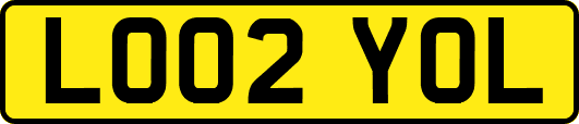 LO02YOL
