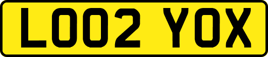 LO02YOX
