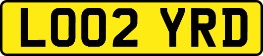 LO02YRD