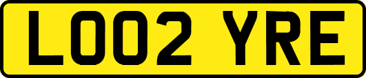 LO02YRE