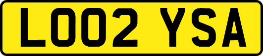 LO02YSA