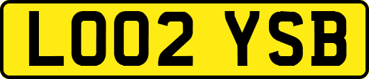 LO02YSB