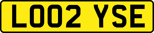 LO02YSE