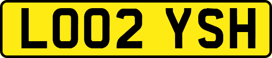 LO02YSH