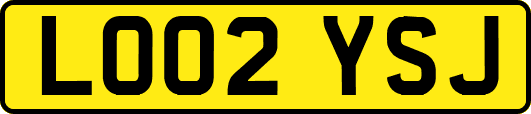LO02YSJ