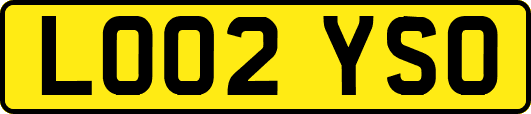 LO02YSO