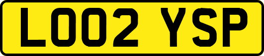 LO02YSP